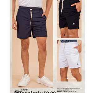 Short Tropical