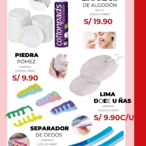 Separador de dedos